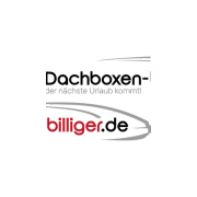 Dachboxen Billiger Logo