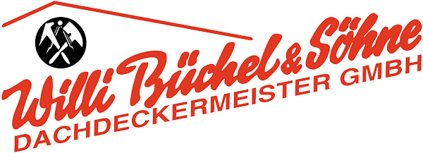 Büchel Willi & Söhne Logo