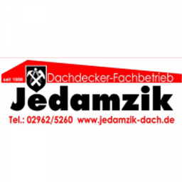 Jedamzik Dirk Solartechnik Logo