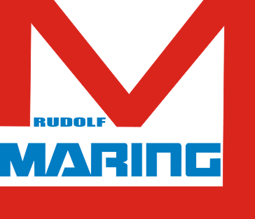 Maring Dachdeckerei GmbH, Rudolf Logo