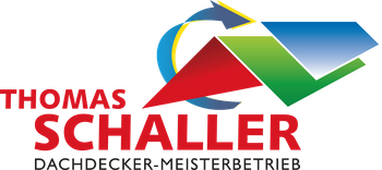 Schaller Dachdecker GmbH & Co. KG Dachdecker Logo