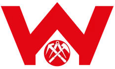 Dachdeckerei Wünsche GmbH Logo