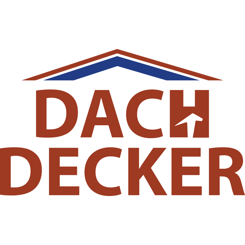 Dachdecker.com Vermittlungsplattform Logo
