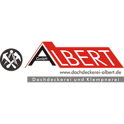 Dachdeckerei Albert GmbH Logo