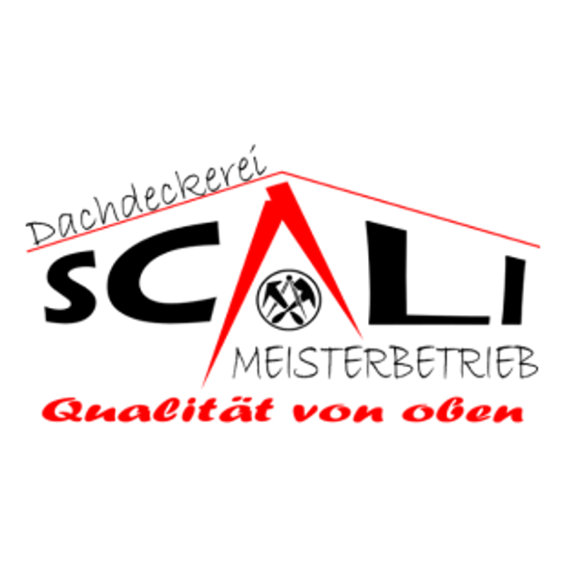 Dachdeckerei Scali Logo