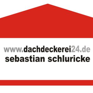 Dachdeckerei Sebastian Schluricke Logo