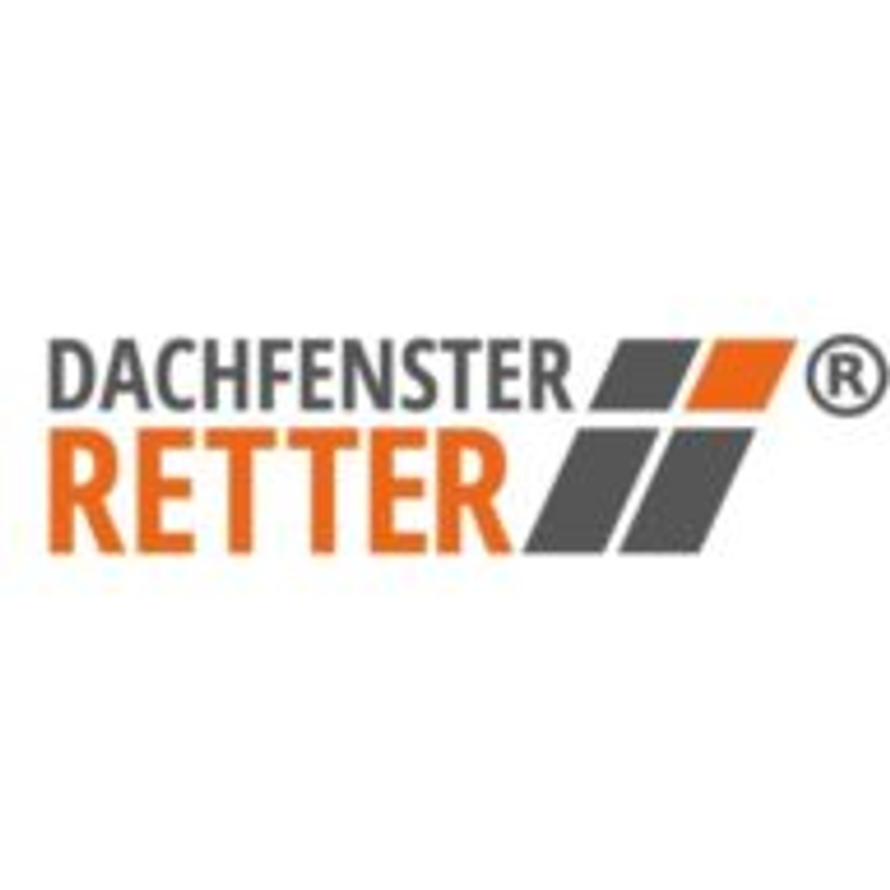 Dachfenster Retter Logo