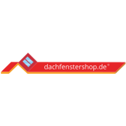Dachfenstershop Logo