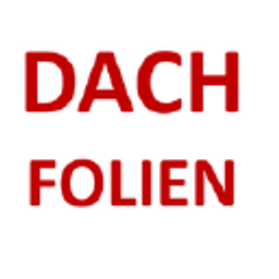 Dachfolien.de
- Kundenbewertungen & Rezensionen
(2026) Logo