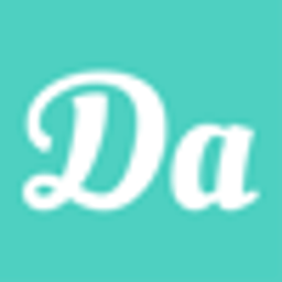 Dachpflega Logo