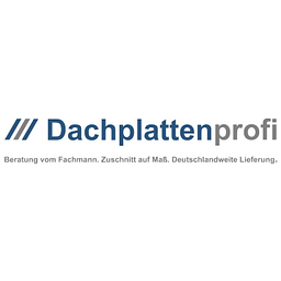 Dachplattenprofi GmbH Rödinghausen Logo