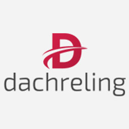 Dachreling Logo