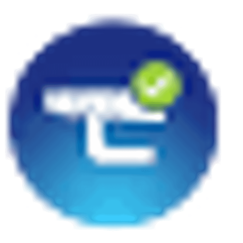 Dachrinnecheck Logo