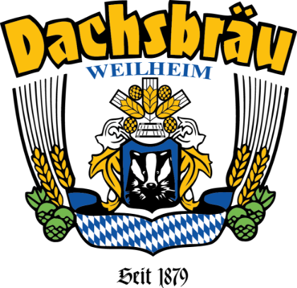 Dachsbräu GmbH & Co KG Logo