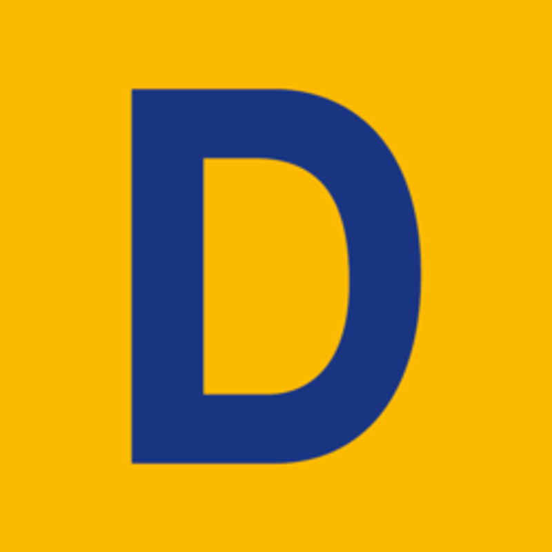 dachser.de Logo