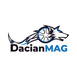 Dacianmag Logo
