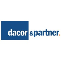 dacor&partner Logo