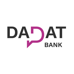 DADAT Bank Logo