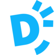Dad's Life Logo