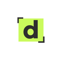 The Daebak Company Logo