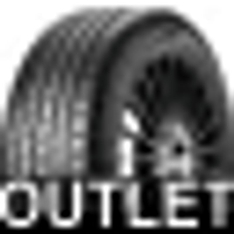 Daek Outlet Logo