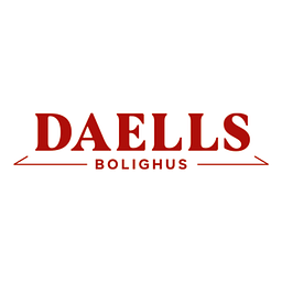Daells Bolighus Logo