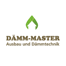 Dämm-Master Inh. Rafael Motyka Ausbau u. Dämmtechnik Logo