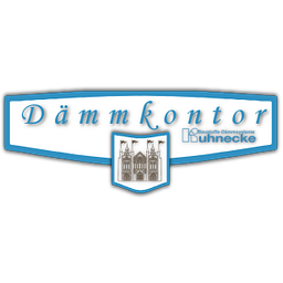 Alexander Kuhnecke Baustoffe-Dämmsysteme Logo