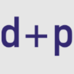 d+p dänekamp und partner Beratende Ingenieure VBI Logo