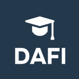 DAFI Deutsche Akademie für Informationssicherheit Logo