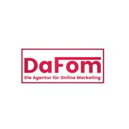 Dafom Logo