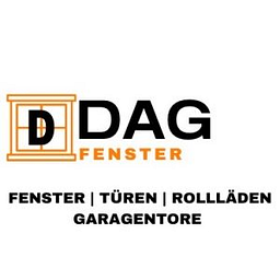 Dag Fenster Logo