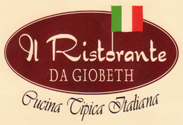 IL Restorante Gaststätte Logo