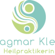 Klein Dagmar Heilpraktikerin Logo
