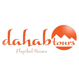dahabtours Logo