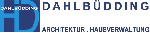 Dahlbüdding Bau GmbH Logo