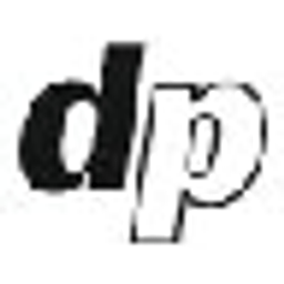 Dahler Jens Druckerei Logo