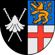 Gemeindeverwaltung Dahlheim Logo