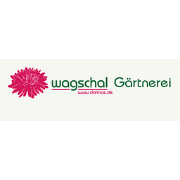 Wagschal Jürgen Gärtnerei Logo