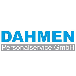 Dahmen Personalservice GmbH Logo