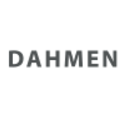 Dahmen Heinrich Architektur Logo