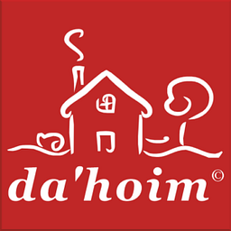 da'hoim Immobilien Hochschwarzwald Logo