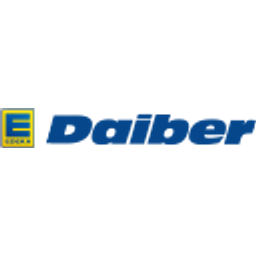 Daiber Gerhard Bäckerei Logo