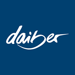 daiber.shop Logo