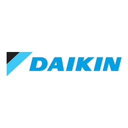 Daikin Österreich Logo
