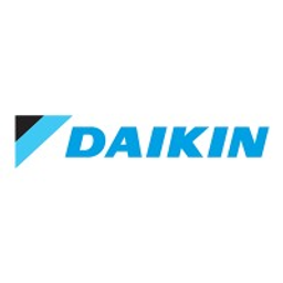 Daikin Belux Logo