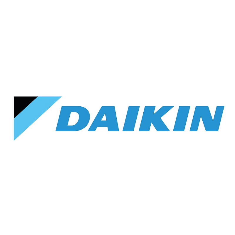 Daikin Deutschland Logo