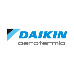 DAIKIN A.C. SPAIN, S.A Logo