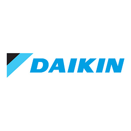 Daikin France Logo
