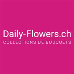 Daily Flowers Logo